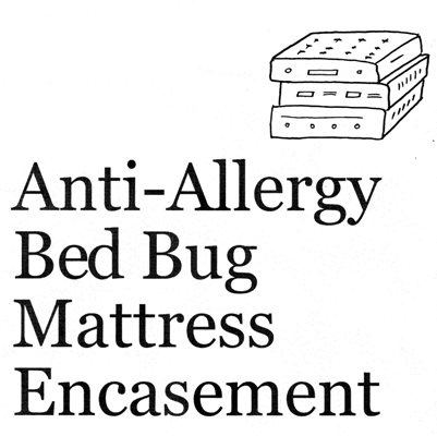 Memory Foam Mattress Encasement 1