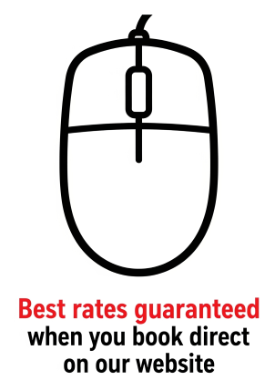 Best Rate Guarantee