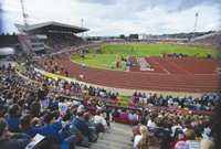 Gateshead International Stadium Neilson Road NE10 0EF Gateshead International Stadium Neilson Road NE10 0EF