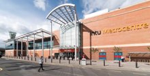 Metro Centre Shopping Centre Gateshead NE11 9YG Metro Centre Shopping Centre Gateshead NE11 9YG