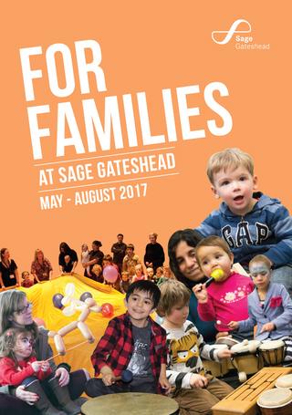 The Sage Gateshead