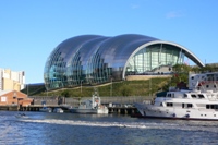 The Sage Gateshead Gateshead Quays NE8 2JR The Sage Gateshead Gateshead Quays NE8 2JR