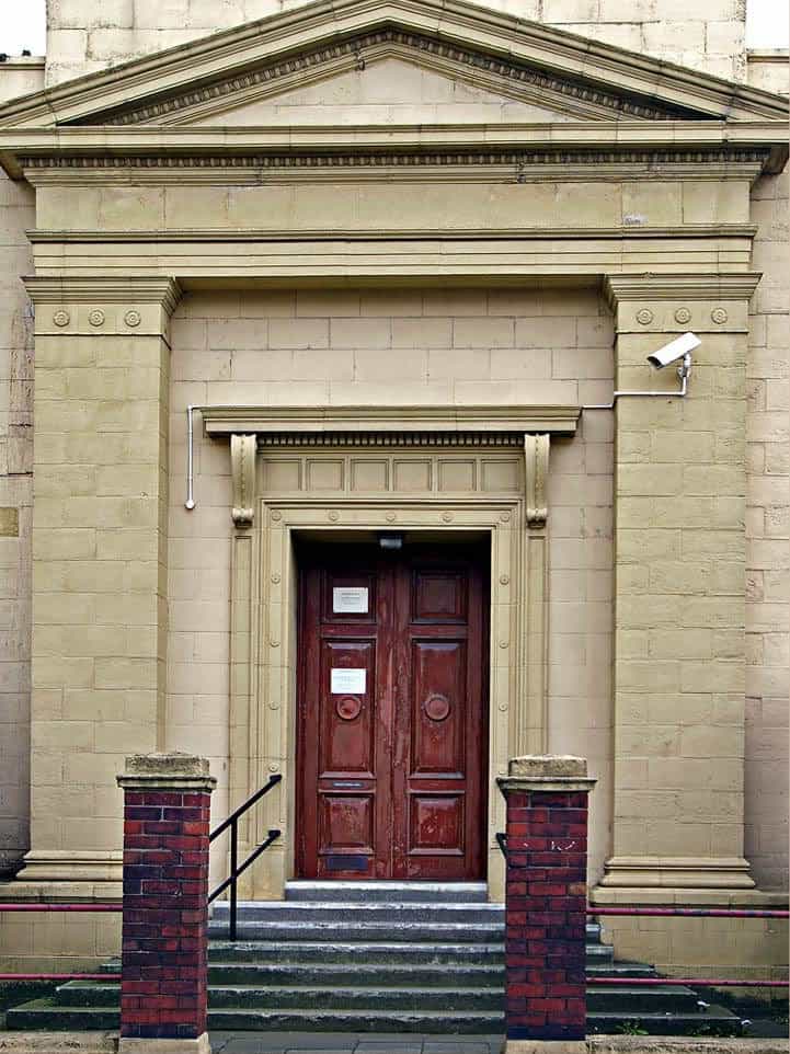 Hedworth Hall 35 Dean Road South Shields NE33 4EA Exterior Hedworth Hall 35 Dean Road South Shields NE33 4EA Exterior