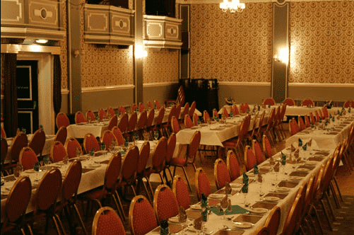 Hedworth Hall 35 Dean Road South Shields NE33 4EA Function Room Hedworth Hall 35 Dean Road South Shields NE33 4EA Function Room
