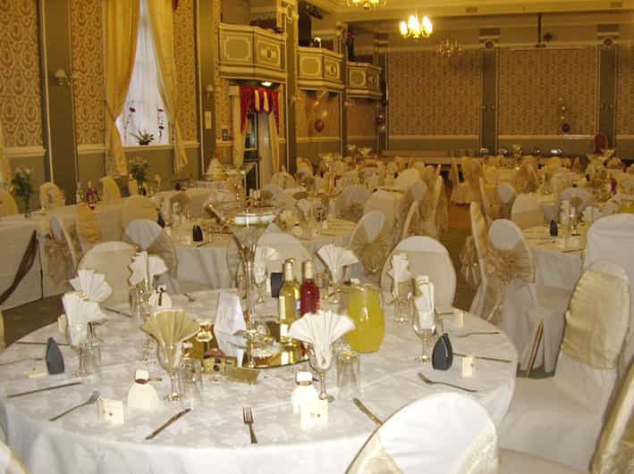 Hedworth Hall 35 Dean Road South Shields NE33 4EA Wedding 1 Hedworth Hall 35 Dean Road South Shields NE33 4EA Wedding 1