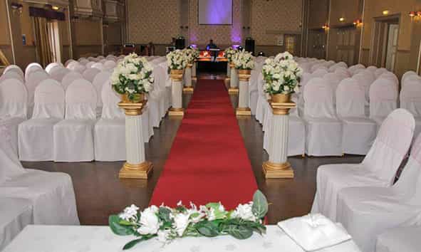 Hedworth Hall 35 Dean Road South Shields NE33 4EA Wedding 2 Hedworth Hall 35 Dean Road South Shields NE33 4EA Wedding 2