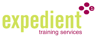 Expedient Training Services in Jarrow NE32 3HH Logo Expedient Training Services in Jarrow NE32 3HH Logo