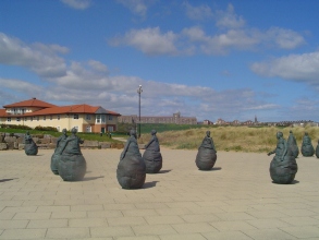 The Little Haven Hotel South Tyneside