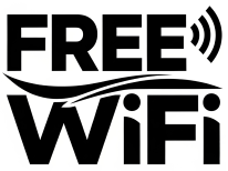 Free Wifi
