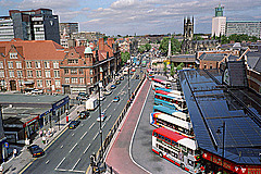 Haymarket Bus Station Newcastle upon Tyne NE1 Haymarket Bus Station Newcastle upon Tyne NE1