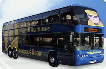 MegaBus Neville Street Newcastle upon Tyne NE1 5DH MegaBus Neville Street Newcastle upon Tyne NE1 5DH