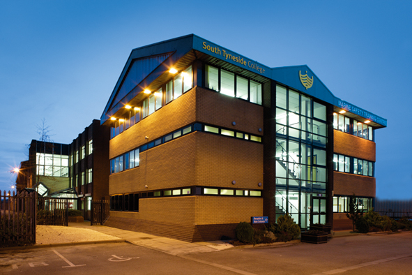 Wapping Street Marine Safety Training Centre NE33 1LQ