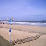 North Marine Park South Shields