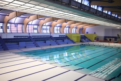 Sunderland Aquatic Centre SR5 1SU