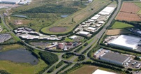 Turbine Business Park Washington Sunderland SR5 Turbine Business Park Washington Sunderland SR5