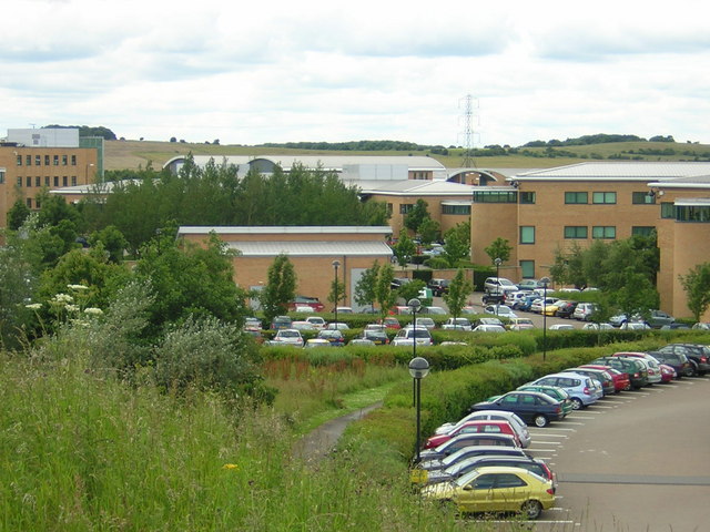 Hotel Near Doxford International Business Park Sunderland SR3