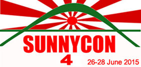 SunnyCon Seaburn Centre Whitburn Road Sunderland SR6 8AA