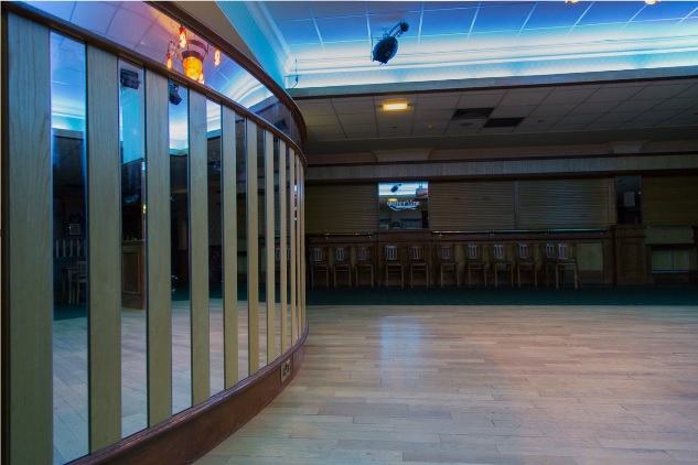 Temple Park Centre Waterline Function Suite South Shields NE34 8QN 1