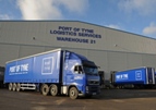 Tyne Dock Logistic Services