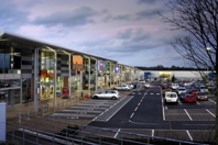 The Galleries Retail Park in Washington NE38 7RW The Galleries Retail Park in Washington NE38 7RW
