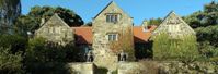 Washington Old Hall Tyne and Wear NE38 7LE Washington Old Hall Tyne and Wear NE38 7LE