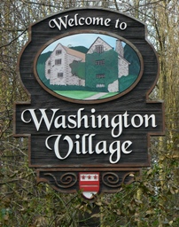 Washington Village Tyne and Wear Washington Village Tyne and Wear
