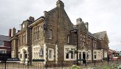 Grey Horse Pub in Whitburn Sunderland SR6