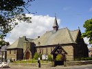 Whitburn Methodist Church, SR6